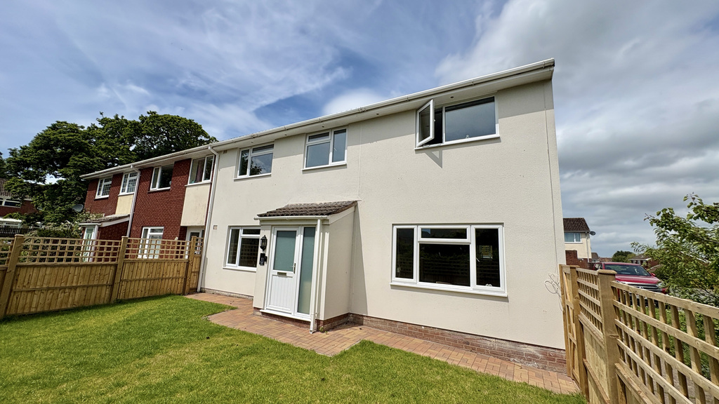Rogers Close, North Petherton, Bridgwater, Somerset
