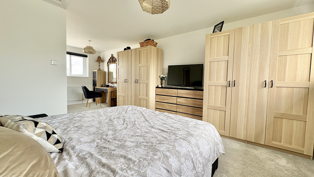 Rogers Close, North Petherton, Bridgwater, Somerset, photo 9