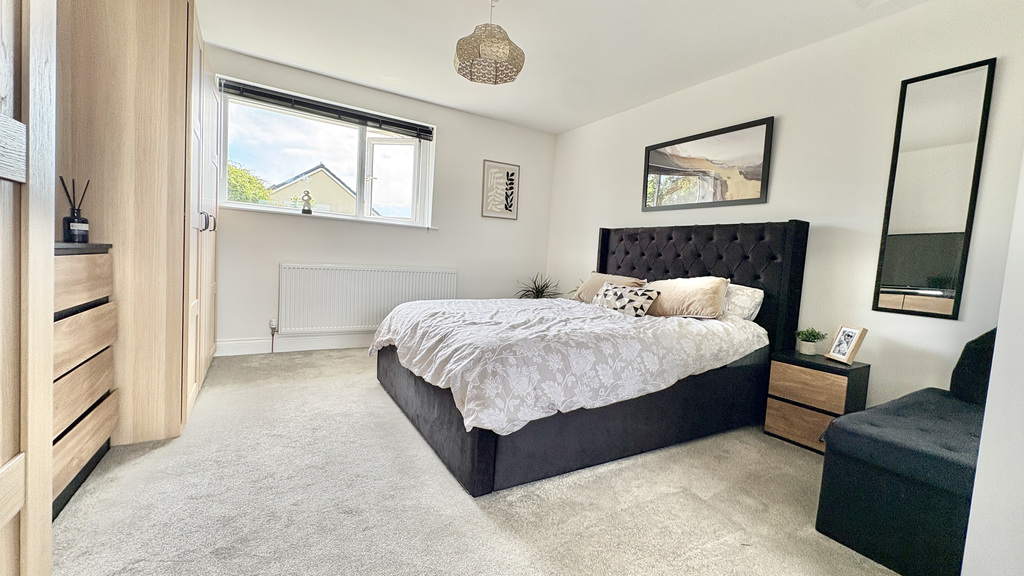 Rogers Close, North Petherton, Bridgwater, Somerset, photo 7