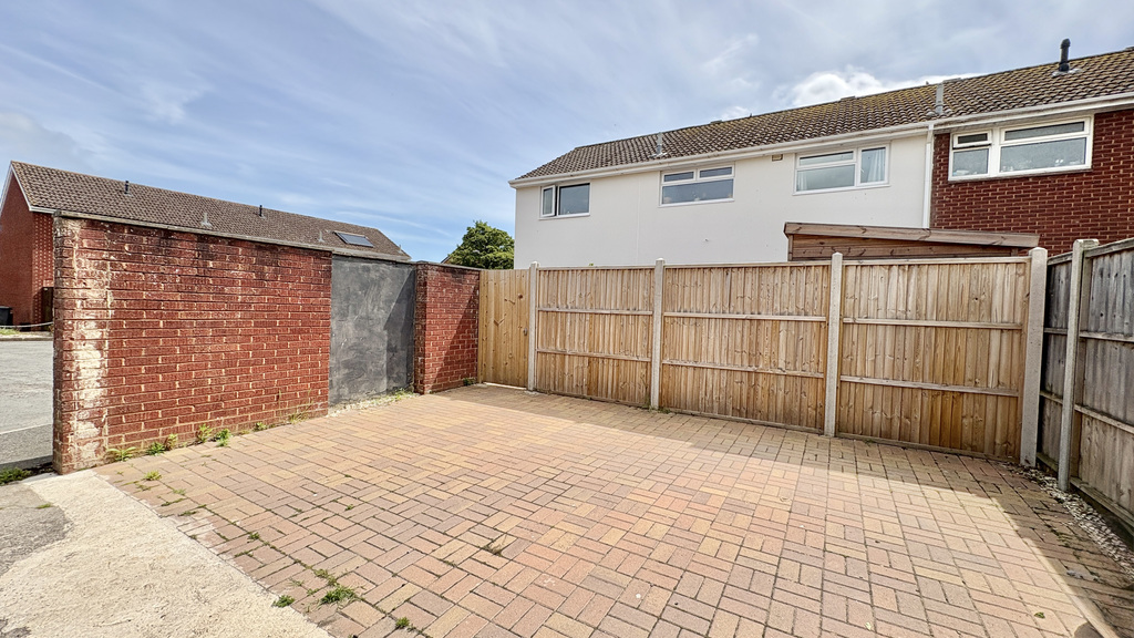 Rogers Close, North Petherton, Bridgwater, Somerset, photo 19