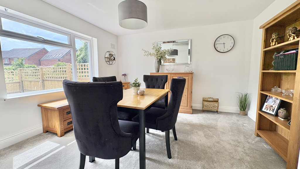 Rogers Close, North Petherton, Bridgwater, Somerset, photo 17