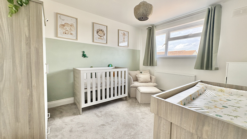 Rogers Close, North Petherton, Bridgwater, Somerset, photo 16