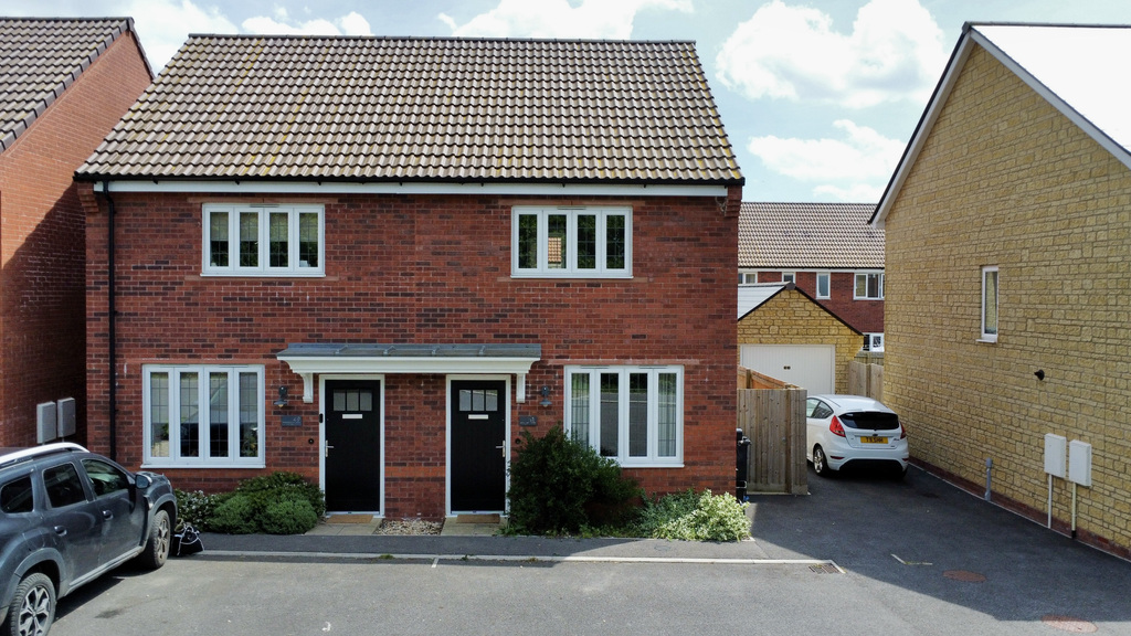 Marigold Road, Bridgwater, Somerset