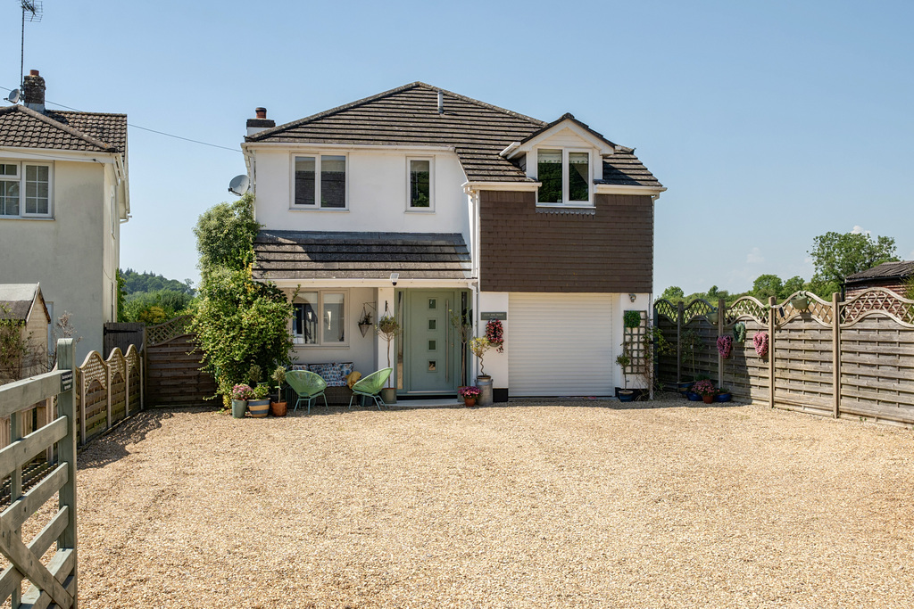 Butt Lane, Bere Regis, Dorset