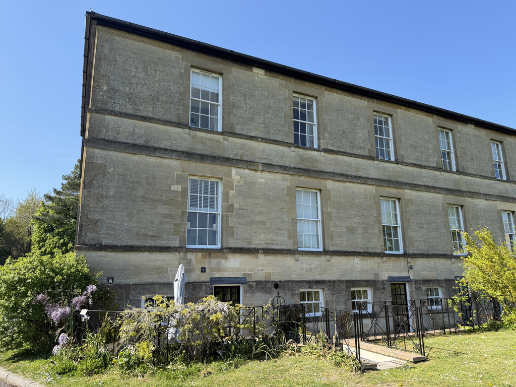 Bowes Court, Thomas Wyatt Road, Devizes, Wiltshire