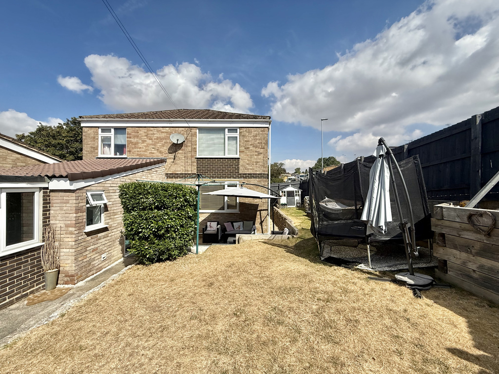 Monks Dale, Yeovil, Somerset, photo 32