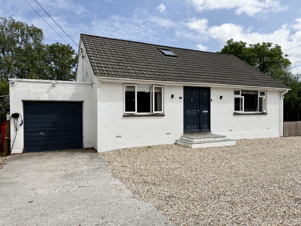 Church Road, East Huntspill, Highbridge, Somerset