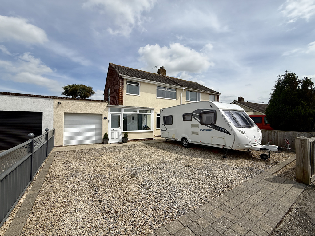 Ash Tree Road, Burnham-on-Sea, Somerset