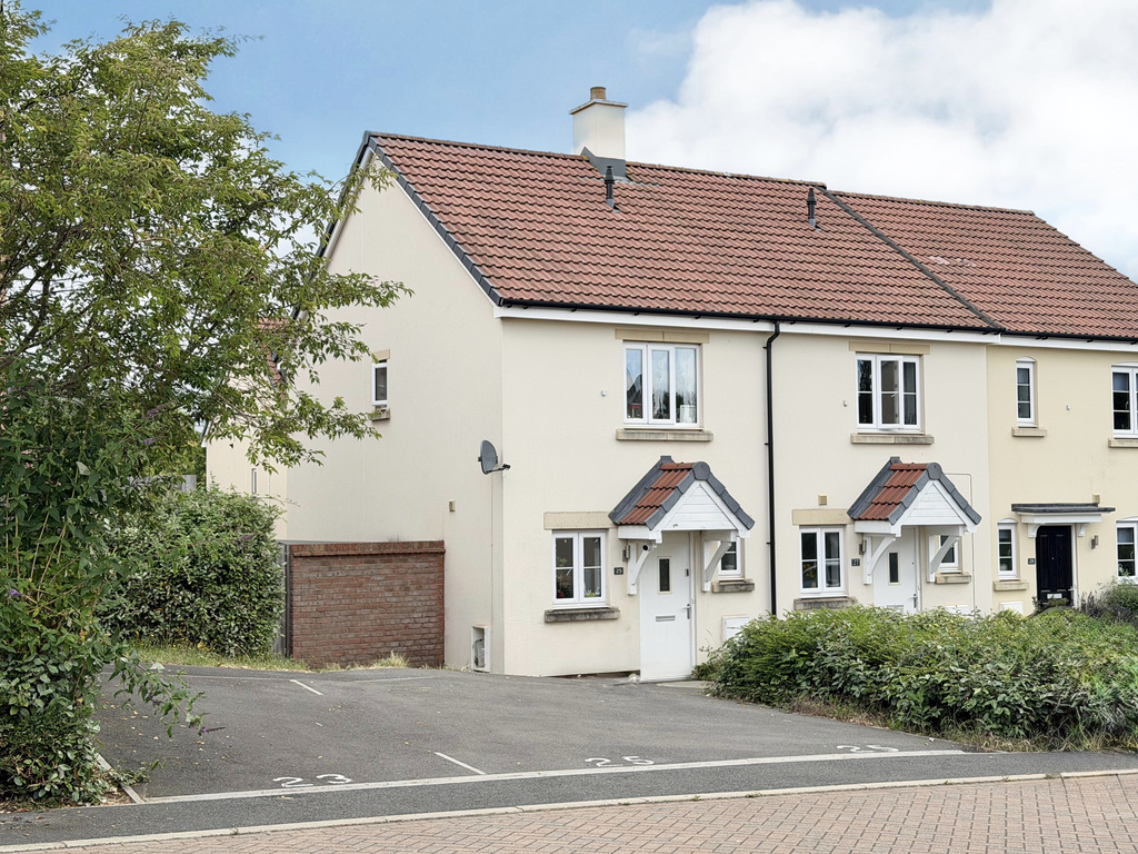 Mattravers Way, Taunton
