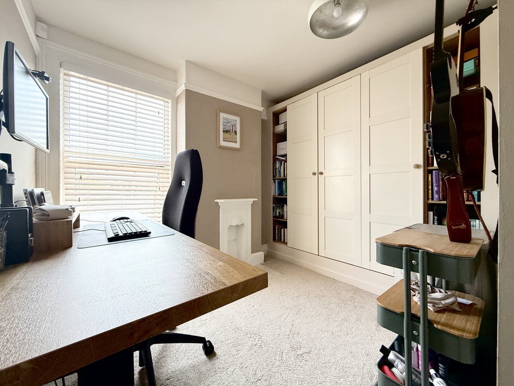 Kingsway Road, Burnham-On-Sea, Somerset, photo 22