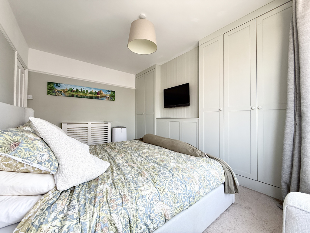 Kingsway Road, Burnham-On-Sea, Somerset, photo 18