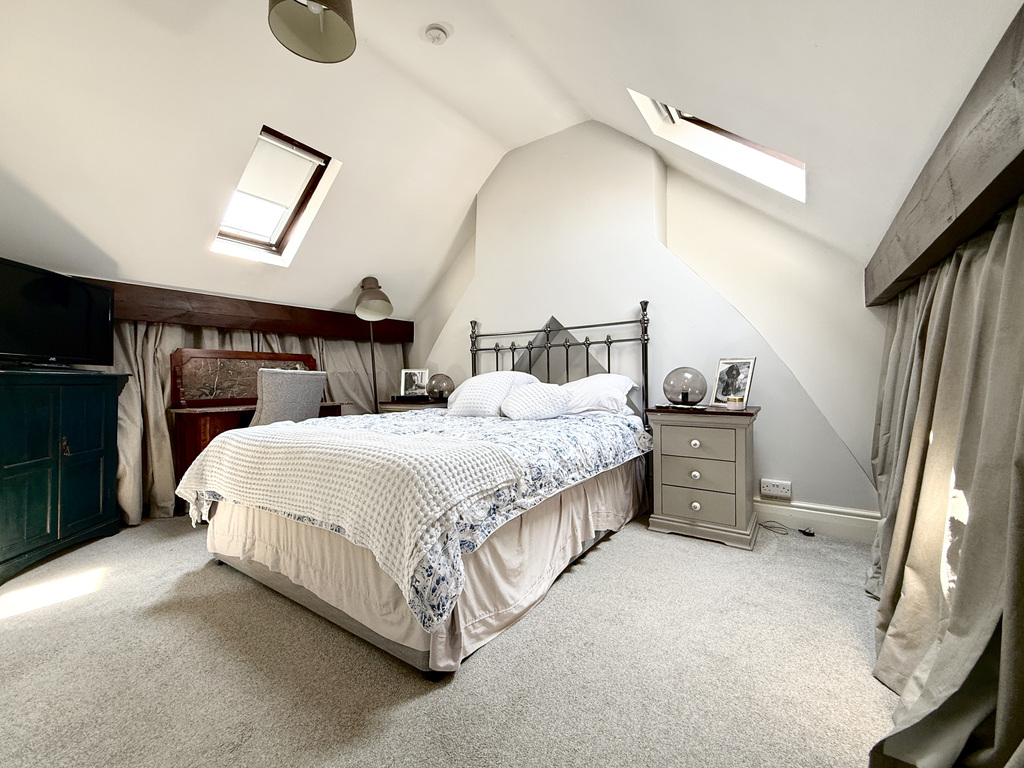 Kingsway Road, Burnham-On-Sea, Somerset, photo 24