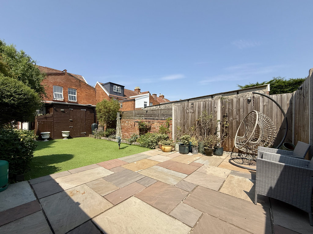 Kingsway Road, Burnham-On-Sea, Somerset, photo 32