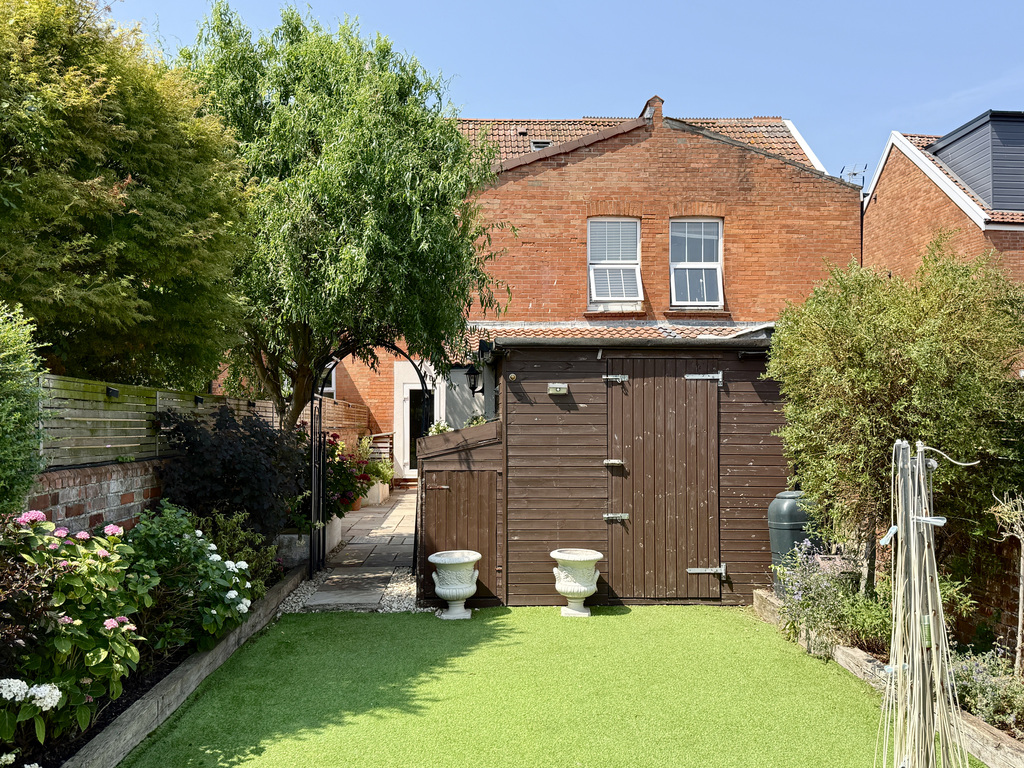Kingsway Road, Burnham-On-Sea, Somerset, photo 37