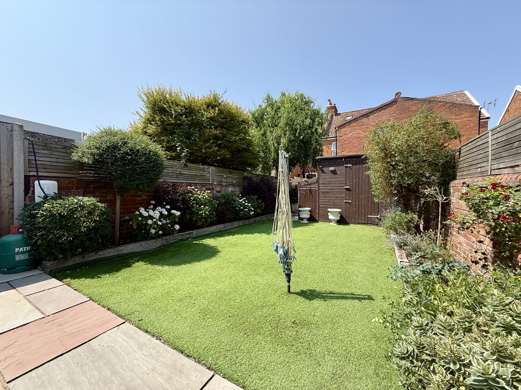 Kingsway Road, Burnham-On-Sea, Somerset, photo 36