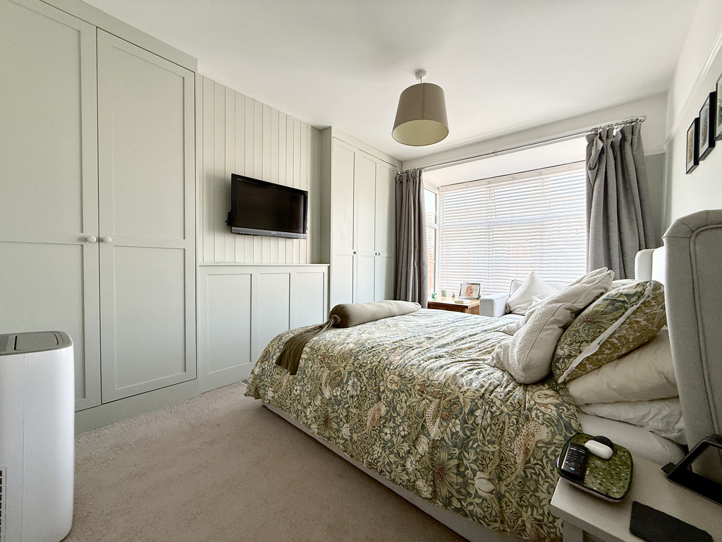 Kingsway Road, Burnham-On-Sea, Somerset, photo 16