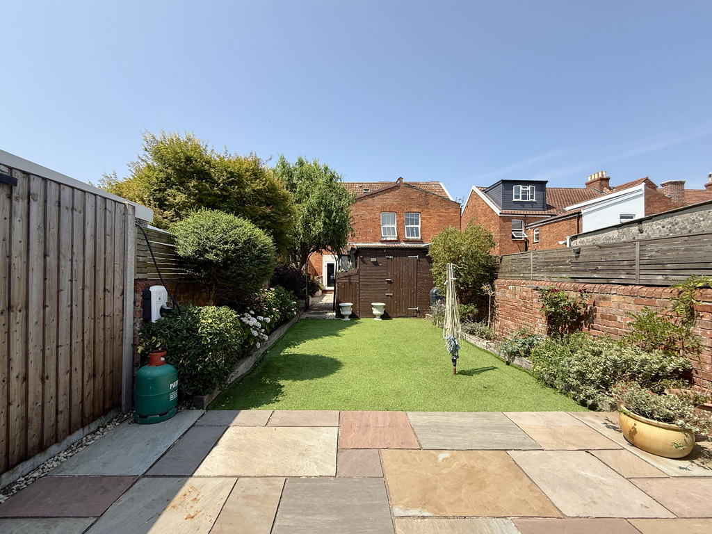 Kingsway Road, Burnham-On-Sea, Somerset, photo 33