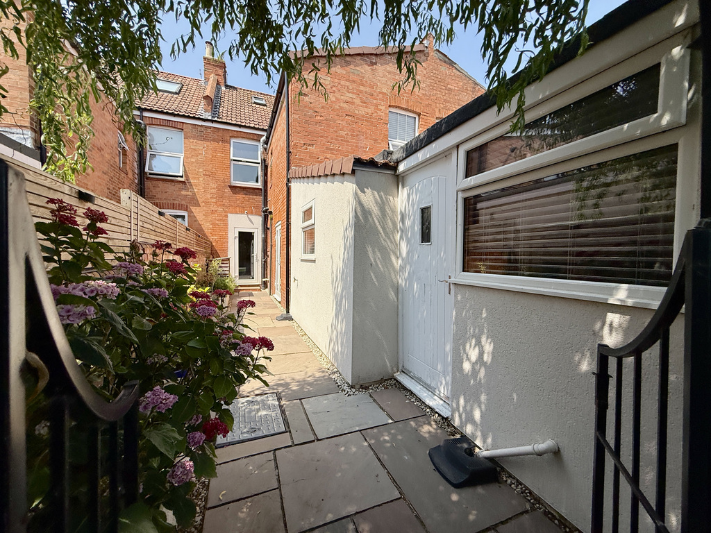 Kingsway Road, Burnham-On-Sea, Somerset, photo 35