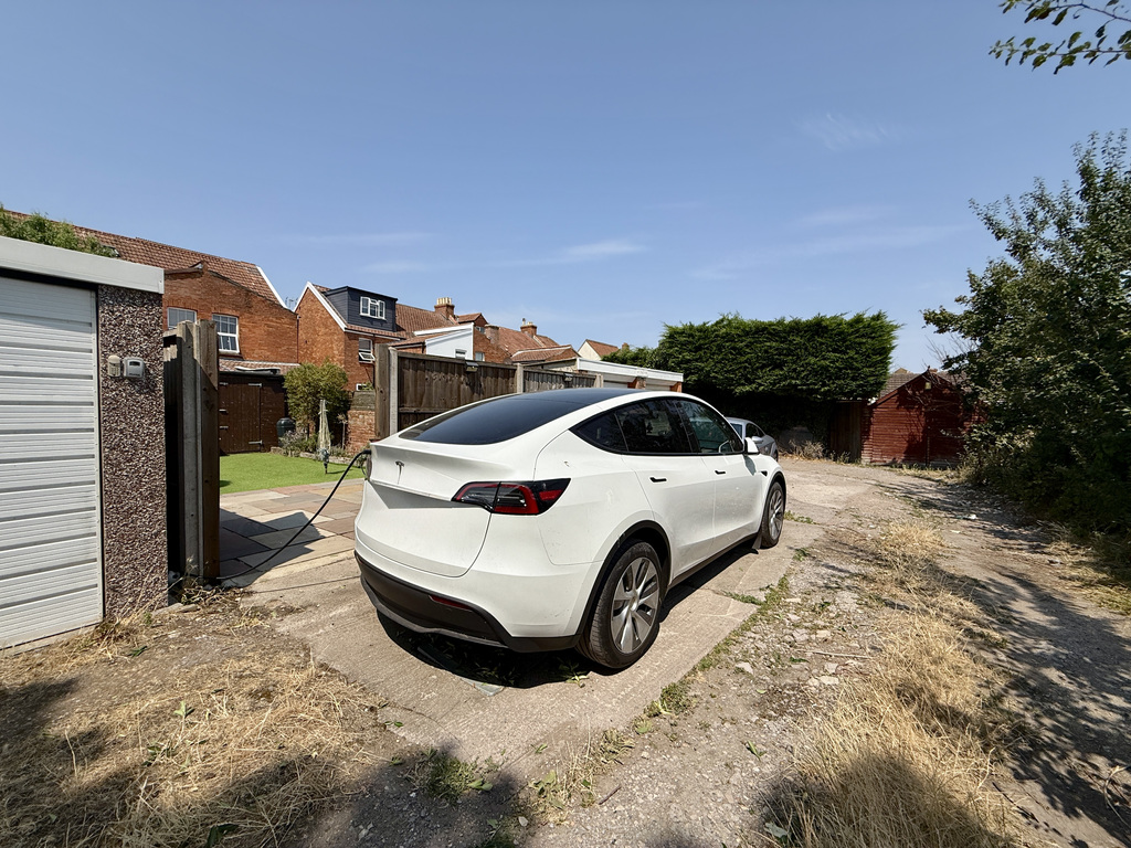 Kingsway Road, Burnham-On-Sea, Somerset, photo 34