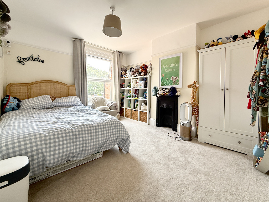 Kingsway Road, Burnham-On-Sea, Somerset, photo 19