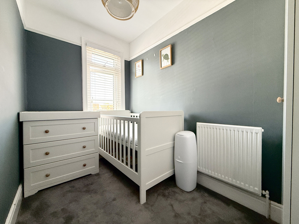 Kingsway Road, Burnham-On-Sea, Somerset, photo 29