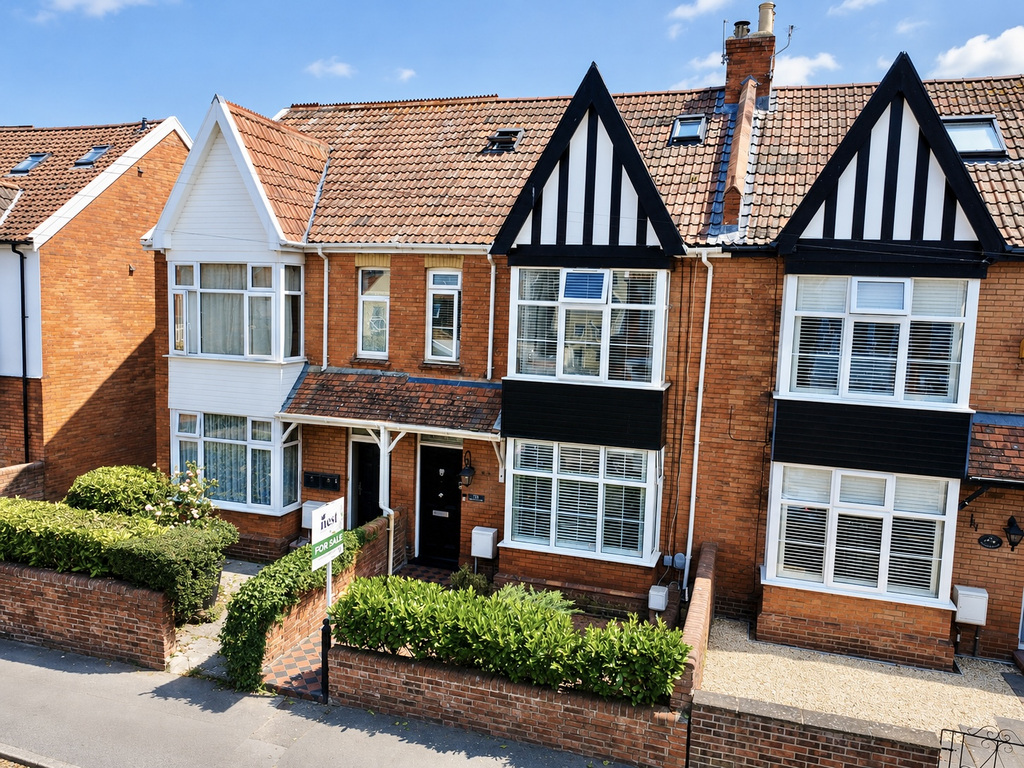 Kingsway Road, Burnham-On-Sea, Somerset, photo 38