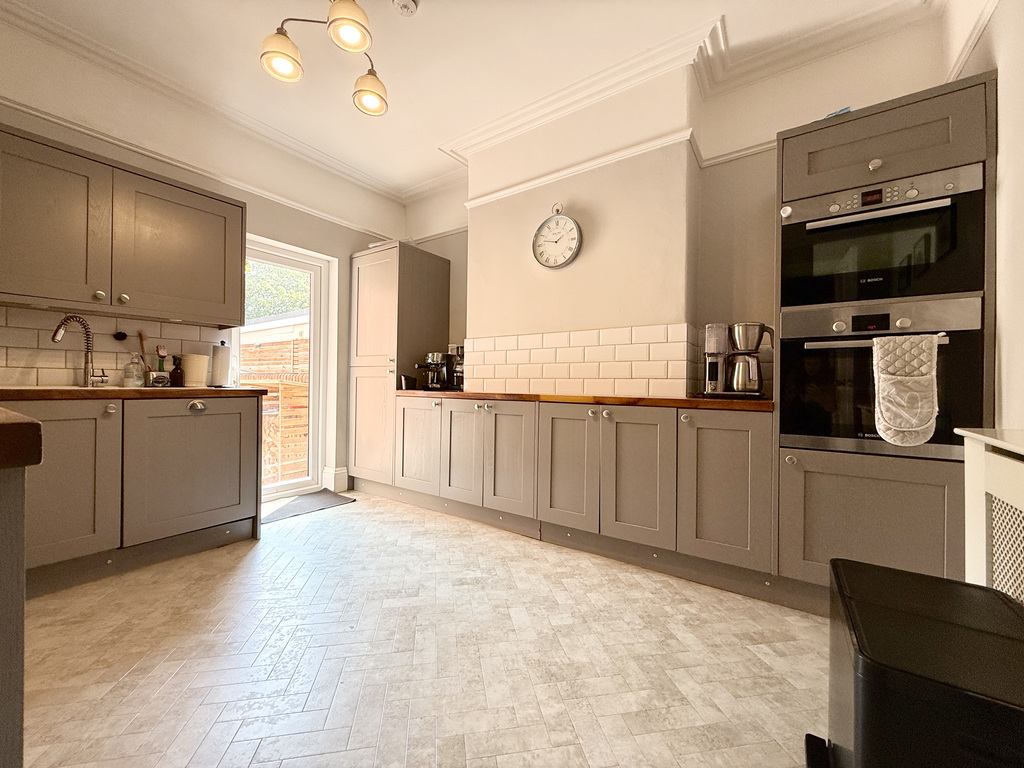 Kingsway Road, Burnham-On-Sea, Somerset, photo 6