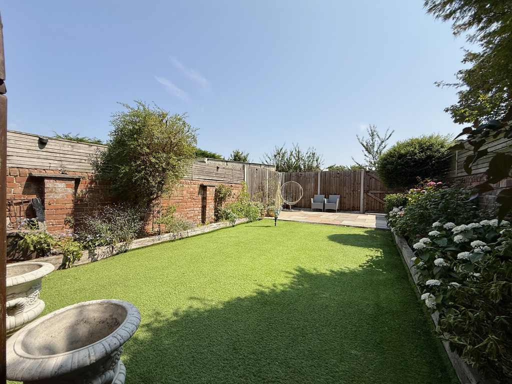 Kingsway Road, Burnham-On-Sea, Somerset, photo 31