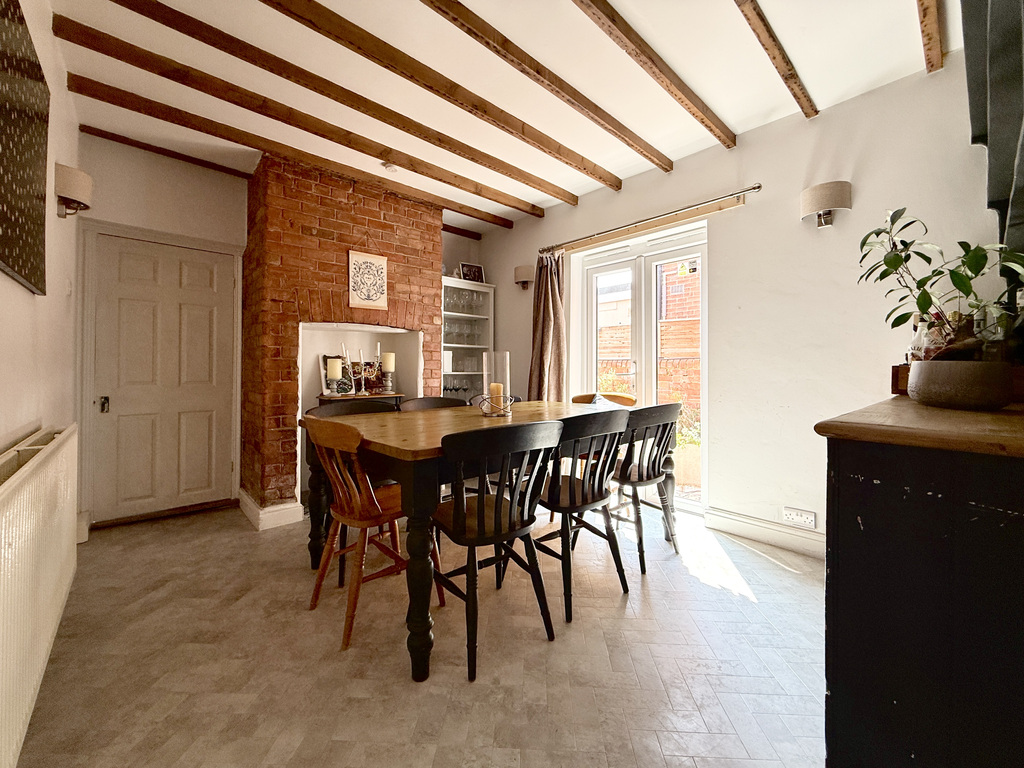 Kingsway Road, Burnham-On-Sea, Somerset, photo 12