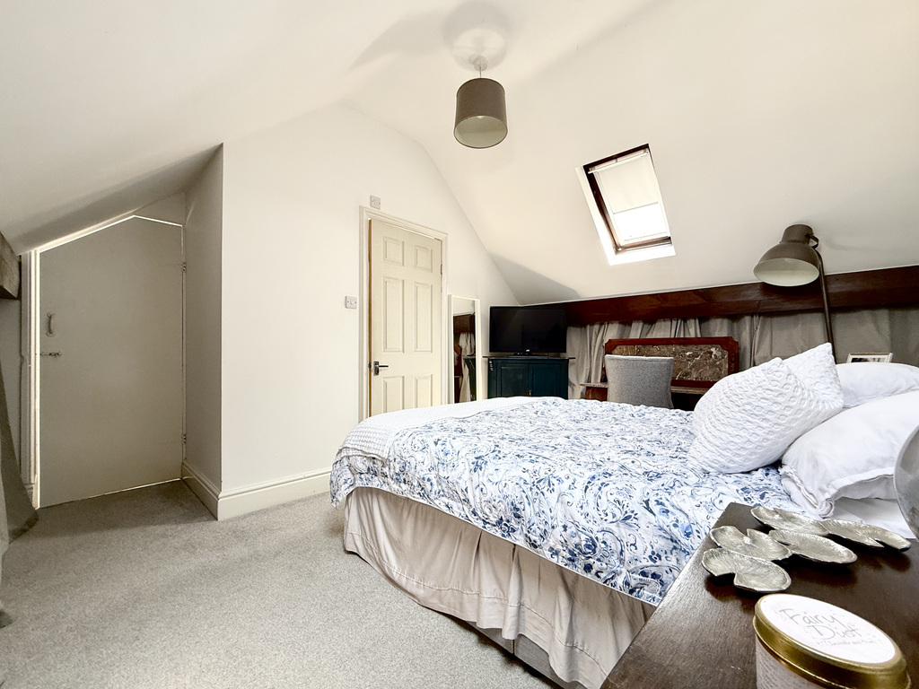 Kingsway Road, Burnham-On-Sea, Somerset, photo 28