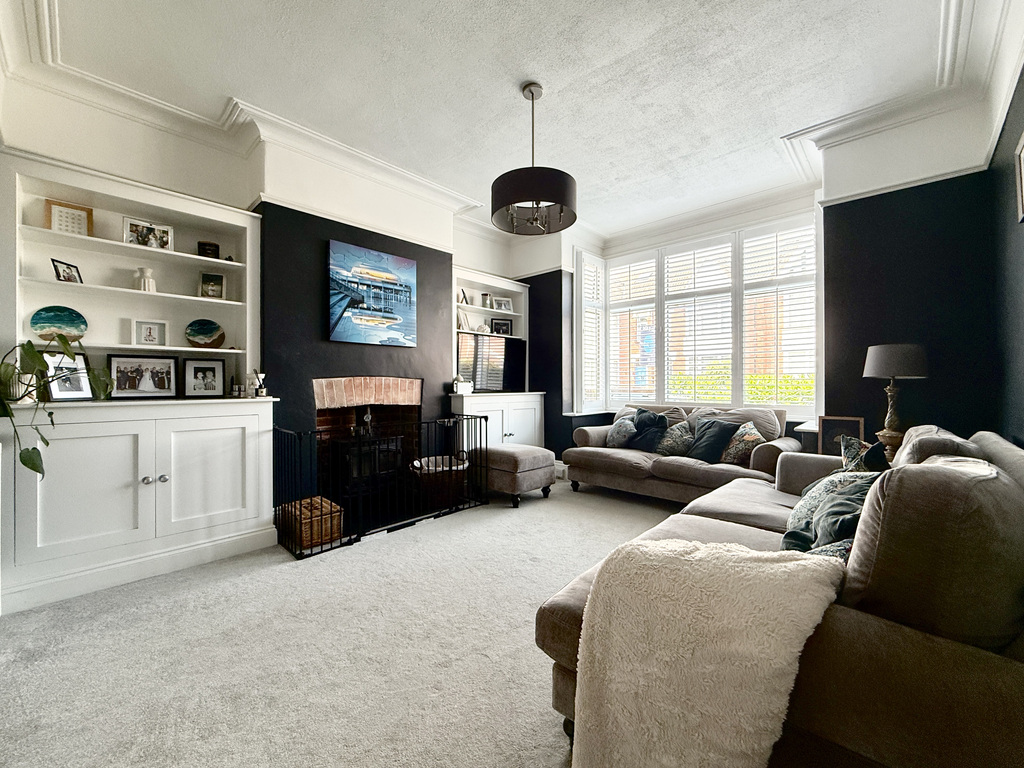 Kingsway Road, Burnham-On-Sea, Somerset, photo 3