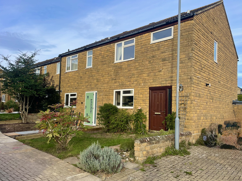 Acreman Court, Sherborne, Dorset