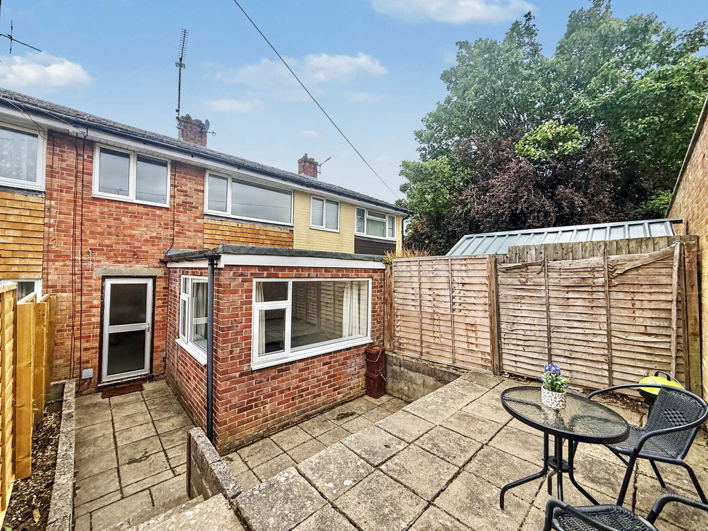 Balmoral Road, Yeovil, Somerset - No Chain, photo 17