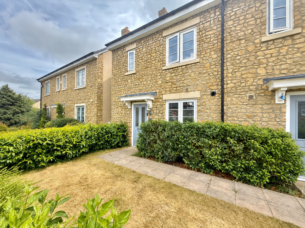 Morley Road, Stoke-Sub-Hamdon, Somerset