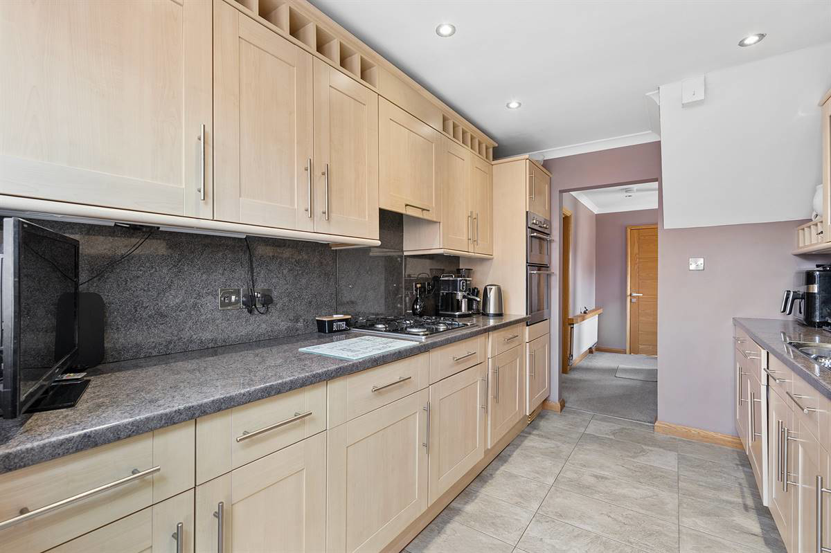 Barrington Crescent, Birchington, photo 8
