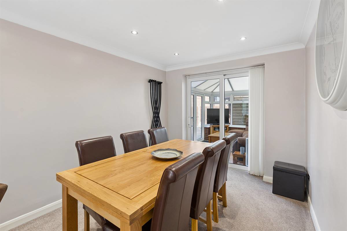 Barrington Crescent, Birchington, photo 5