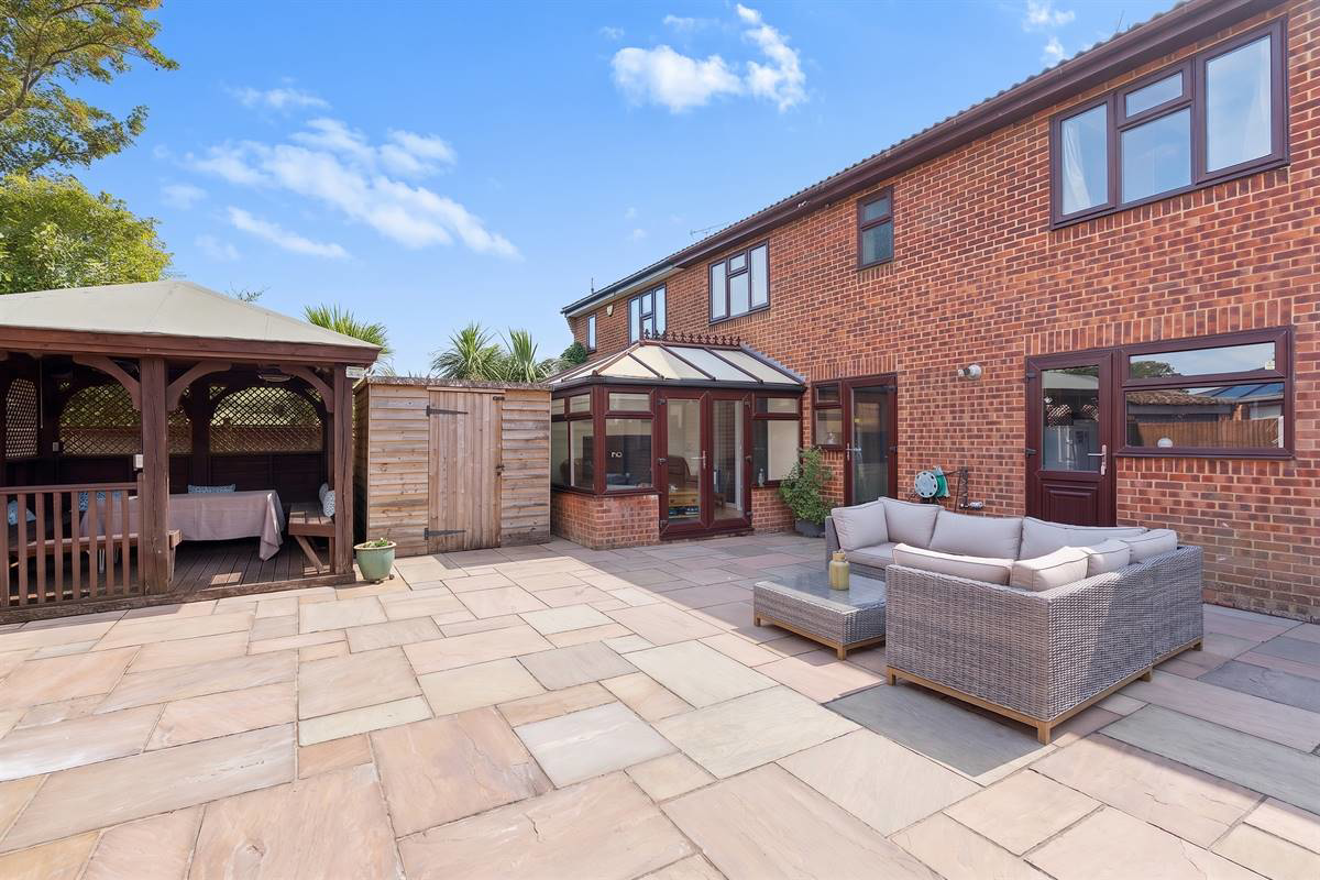 Barrington Crescent, Birchington, photo 2