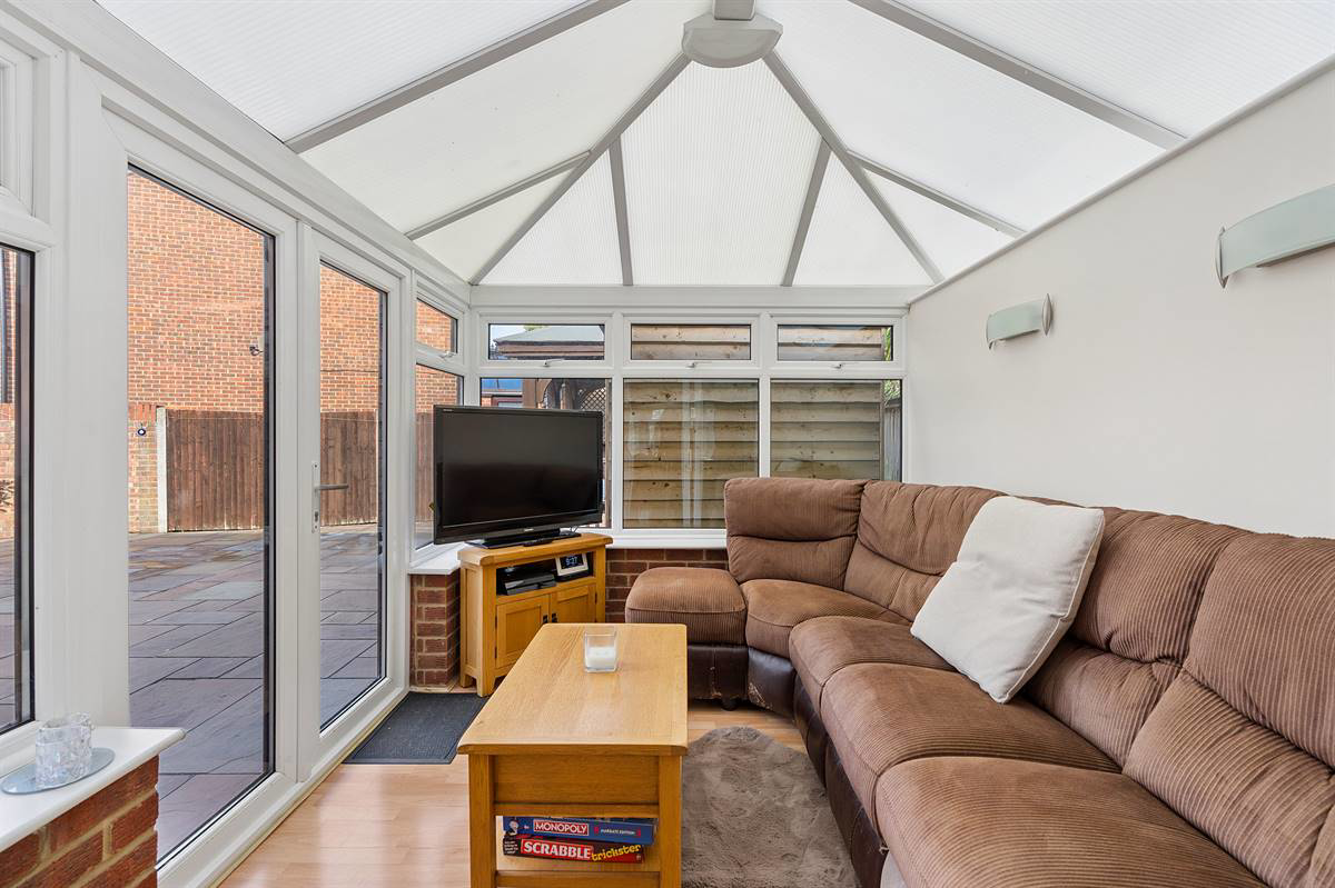 Barrington Crescent, Birchington, photo 6
