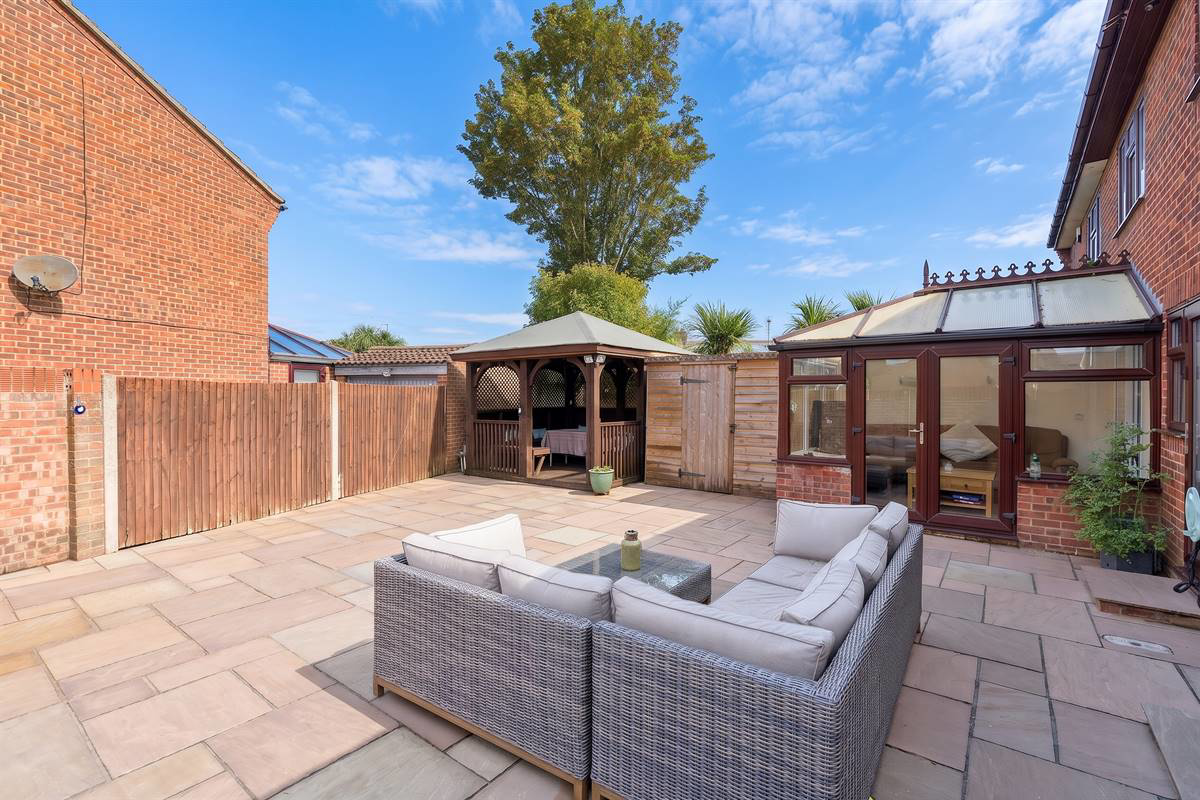 Barrington Crescent, Birchington, photo 19