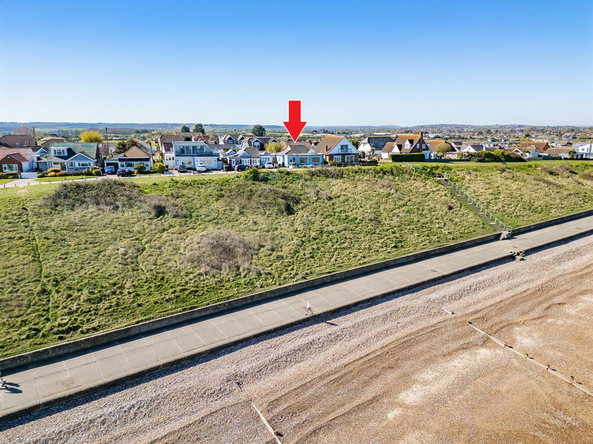 Daytona Way, Herne Bay