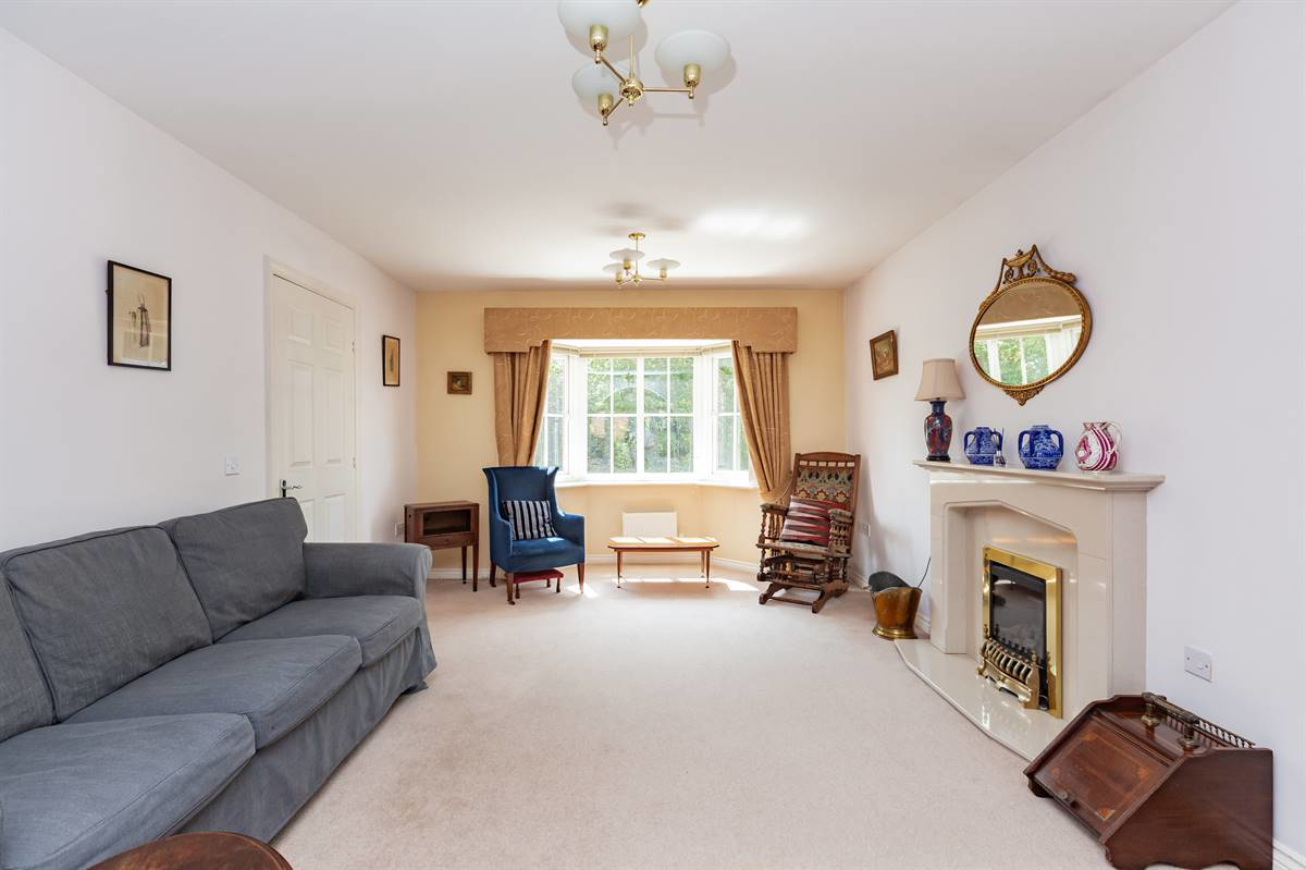 Eversleigh Rise, Whitstable, photo 5