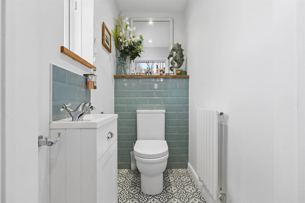 Blackberry Way, South Tankerton, Whitstable, photo 13