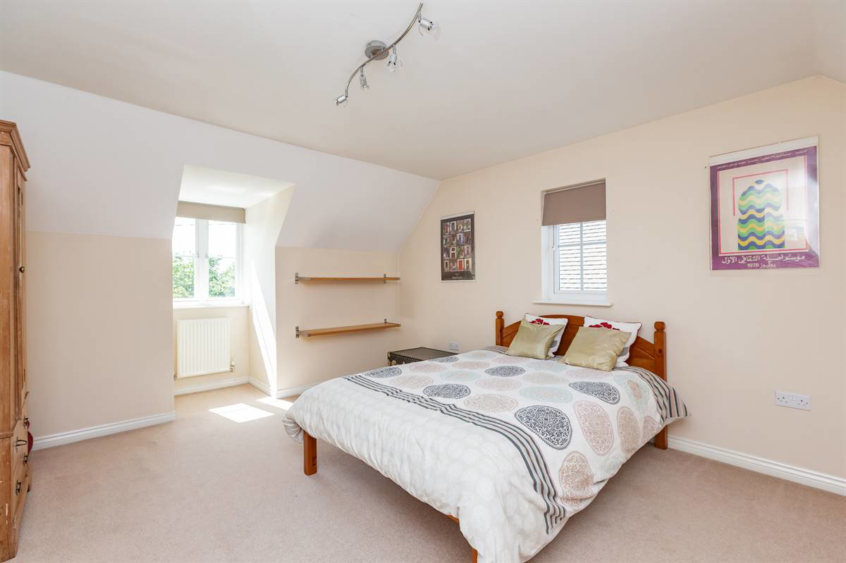 Eversleigh Rise, Whitstable, photo 19