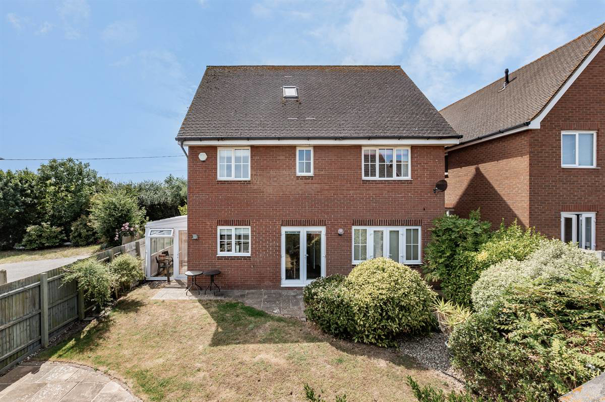 Eversleigh Rise, Whitstable, photo 24