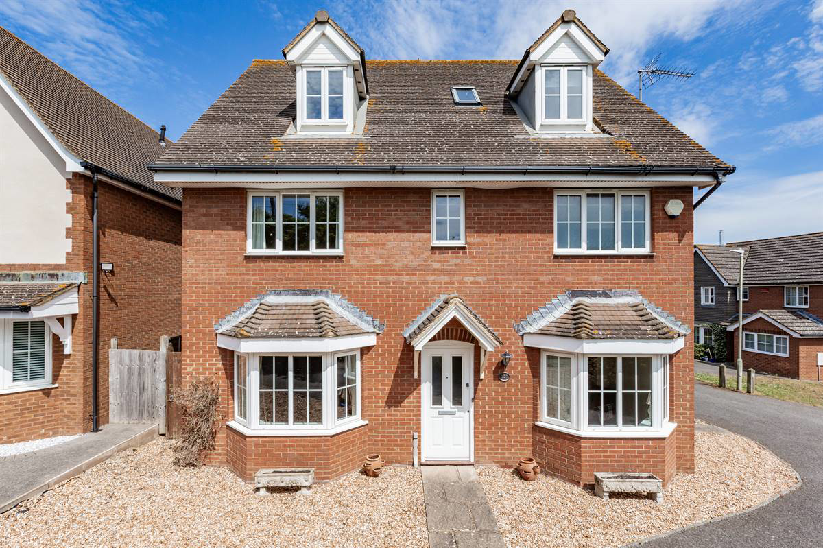 Eversleigh Rise, Whitstable, photo 26