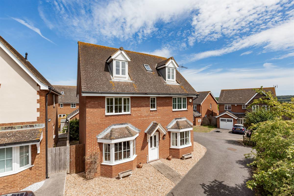 Eversleigh Rise, Whitstable, photo 28