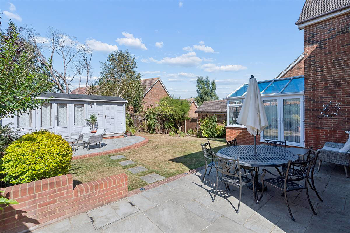 Blackberry Way, South Tankerton, Whitstable, photo 23