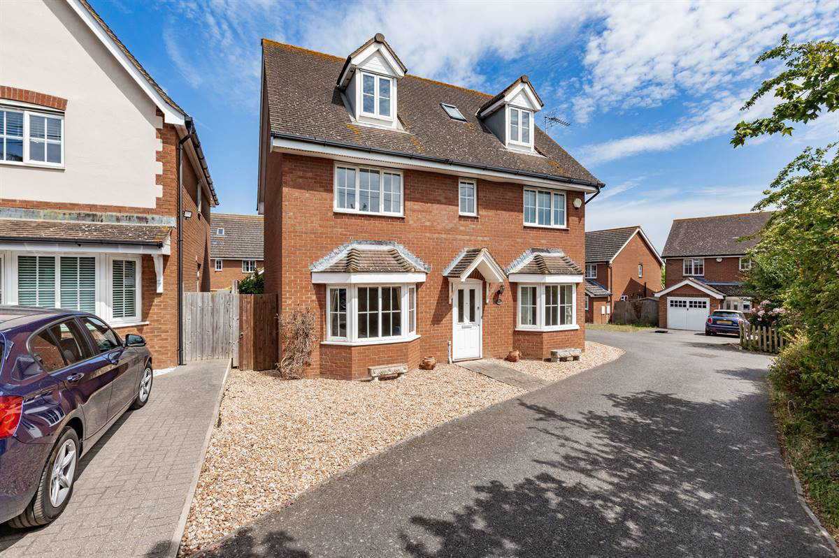 Eversleigh Rise, Whitstable, photo 27