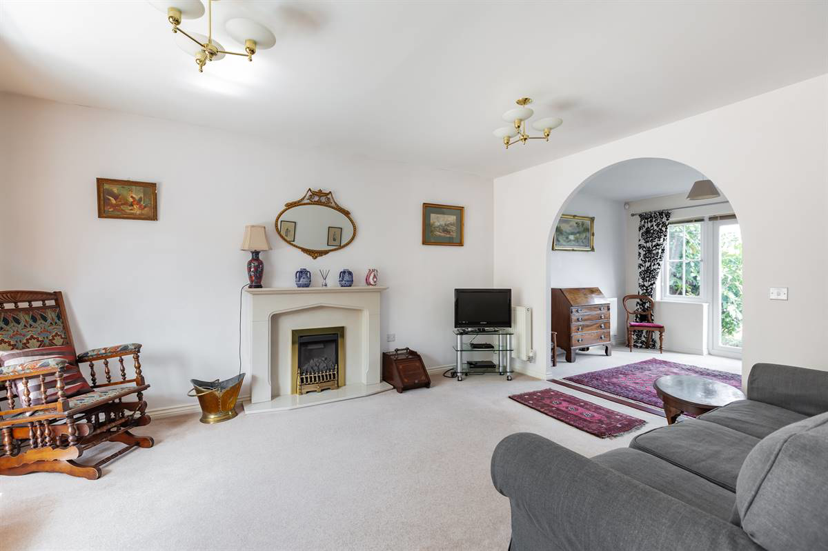 Eversleigh Rise, Whitstable, photo 4