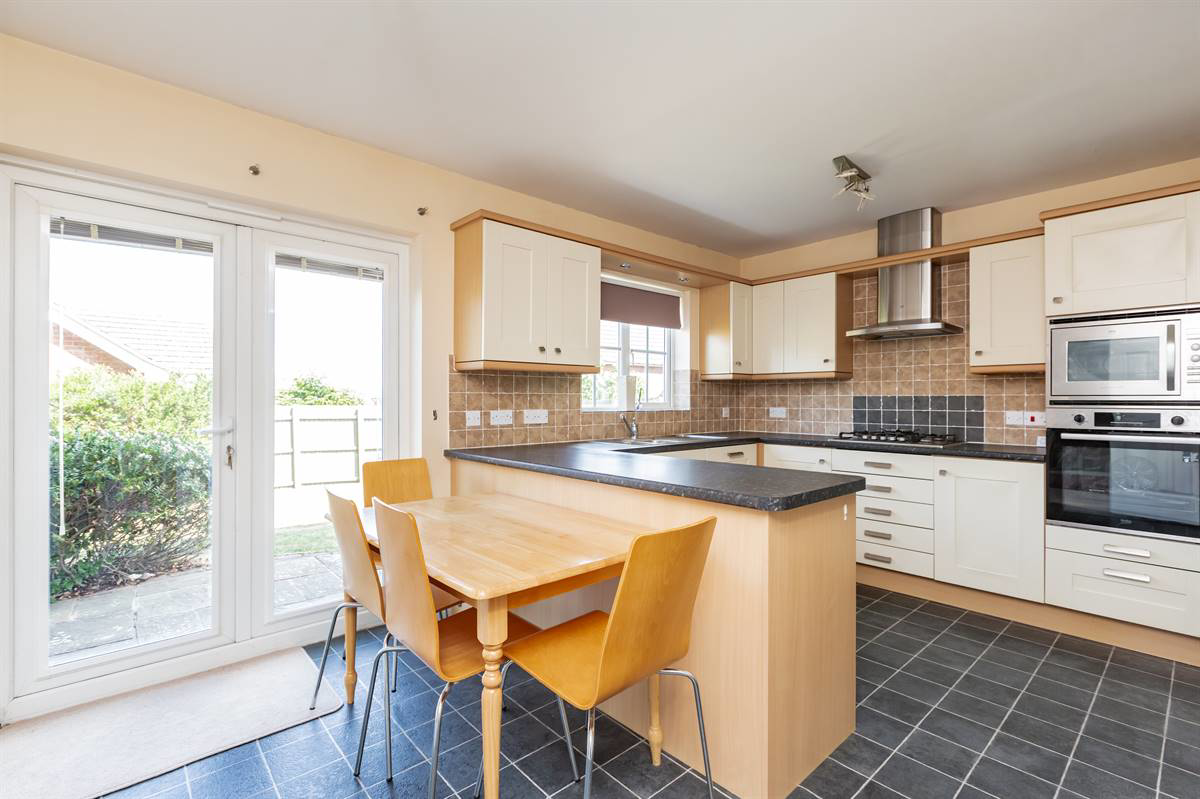 Eversleigh Rise, Whitstable, photo 3